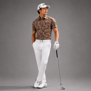 🏌️‍♂️ ÁO POLO GOLF  (50-130kg)NAM CAO CẤP mã 333 – THOÁNG KHÍ, CO GIÃN 4 CHIỀU, CHUẨN FORM GOLF