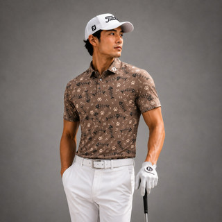 🏌️‍♂️ ÁO POLO GOLF  (50-130kg)NAM CAO CẤP mã 333 – THOÁNG KHÍ, CO GIÃN 4 CHIỀU, CHUẨN FORM GOLF