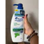 Dầu gội head and shoulder Thái Lan chai 370ml - DẦU GỘI H&S THÁI LAN - DẦU GỘI HEAD & shoulder Thái