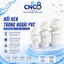 Nối Ren Trong Ngoài FI 20, 25, 32mm - Màu trắng