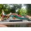 Mô Mô Hình in 3D Rồng Khớp Nối Linh Hoạt, Rồng Dài 55cm Trang Trí Bàn Làm Việc, Đồ Chơi Sưu Tầm, In Từ Nhựa Sinh Học PL