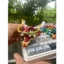 Mô Mô Hình in 3D Rồng Khớp Nối Linh Hoạt, Rồng Dài 55cm Trang Trí Bàn Làm Việc, Đồ Chơi Sưu Tầm, In Từ Nhựa Sinh Học PL