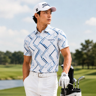 ÁO POLO GOLF (50-130kg) ma 387NAM CAO CẤP – CO GIÃN 4 CHIỀU, THOÁNG KHÍ, CHUẨN FORM GOLF