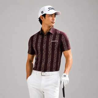 Áo Golf  Nam Cao Cấp Form Chuẩn Golf Co Giãn 4 Chiều Thoáng Khí Thấm Hút Mồ Hôi Chống UV mã 016