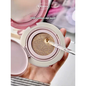Cushion Judydoll Fresh Matte chính hãng