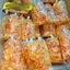 Combo 5 bịch ăn vặt đầu nem xào Thổ Hà đặc sản truyền thống phù hợp với mọi lứa tuổi