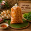 Combo 5 bịch ăn vặt đầu nem xào Thổ Hà đặc sản truyền thống phù hợp với mọi lứa tuổi