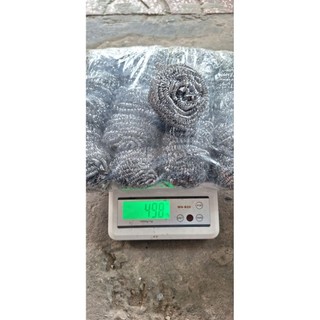 combo 500g cước chùi nồi