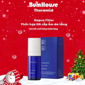Serum Theramid HAPCA Filler Cấp Nước Giảm Nhăn Da 30ml
