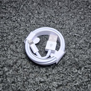 Dây ​Cáp Sạc Nhanh Dành Cho Điện Thoại từ 6 đến 14P.M - Dây Sạc USB-A Sang Lightning Độ Bền Cao