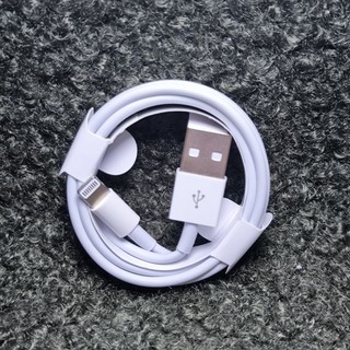 Dây ​Cáp Sạc Nhanh Dành Cho Điện Thoại từ 6 đến 14P.M - Dây Sạc USB-A Sang Lightning Độ Bền Cao