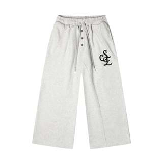 QUẦN SWE CORE SWEATPANTS - GRAY