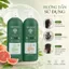 Cặp Dầu Gội Xả Biotin Bưởi 1000ml Giúp giảm rụng, phục hồi tóc hư tổn