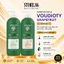 Cặp Dầu Gội Xả Biotin Bưởi 1000ml Giúp giảm rụng, phục hồi tóc hư tổn