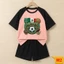 SET BỘ THUN THỂ THAO RAGLAN MEXICO WORLD CUP– ĐỘC -ĐẸP - CHẤT CHO GU THỜI TRANG ĐẬM VỊ CÁ TÍNH