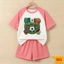 SET BỘ THUN THỂ THAO RAGLAN MEXICO WORLD CUP– ĐỘC -ĐẸP - CHẤT CHO GU THỜI TRANG ĐẬM VỊ CÁ TÍNH