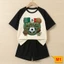 SET BỘ THUN THỂ THAO RAGLAN MEXICO WORLD CUP– ĐỘC -ĐẸP - CHẤT CHO GU THỜI TRANG ĐẬM VỊ CÁ TÍNH
