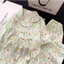 Set đồ ngủ 3 chi tiết nhiều mẫu dễ thương phù hợp với nữ thời trang mùa hè chuẩn hàng QCCC-HH158
