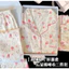 Set đồ ngủ 3 chi tiết nhiều mẫu dễ thương phù hợp với nữ thời trang mùa hè chuẩn hàng QCCC-HH158