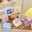 Túi Giấy Quà Tặng Có Quai Xách Chắc Chắn, Túi Đựng Quà Lưu Niệm Dễ Thương MUN STORE TUIGIAY022