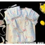 Set đồ ngủ 3 chi tiết nhiều mẫu dễ thương phù hợp với nữ thời trang mùa hè chuẩn hàng QCCC-HH158