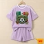 SET BỘ THUN THỂ THAO VIỀN SỌC MEXICO WORLD CUP – ĐỘC - ĐẸP - CHẤT CHO GU THỜI TRANG