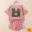 SET BỘ THUN THỂ THAO VIỀN SỌC MEXICO WORLD CUP – ĐỘC - ĐẸP - CHẤT CHO GU THỜI TRANG