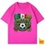 ÁO THUN CỔ TRÒN BASIC PHOM RỘNG MEXICO WORLD CUP – ĐỘC - ĐẸP - CHẤT CHO GU THỜI TRANG ĐẬM VỊ