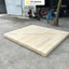 Giường Pallet đủ dòng Nan Thưa/Nan Kín Gỗ Thông Ốp Viền, Đủ Size Decor Phòng Trọ, Phòng Ngủ TC Home