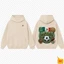 ÁO KHOÁC HOODIE NỈ CAO CẤP MEXICO WORLD CUP – ĐỘC - ĐẸP - CHẤT CHO GU THỜI TRANG