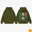 ÁO KHOÁC HOODIE NỈ CAO CẤP MEXICO WORLD CUP – ĐỘC - ĐẸP - CHẤT CHO GU THỜI TRANG