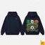 ÁO KHOÁC HOODIE NỈ CAO CẤP MEXICO WORLD CUP – ĐỘC - ĐẸP - CHẤT CHO GU THỜI TRANG