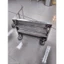 Xe đẩy đồ ăn truơngg học, công ty..Inox 304