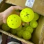 Bóng Pickleball F-Sports 48 lỗ -CHUẨN THI ĐẤU PPA TOUR, Bóng Tập Bền Bỉ 40 lỗ, Cao Cấp