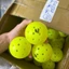 Bóng Pickleball F-Sports 48 lỗ -CHUẨN THI ĐẤU PPA TOUR, Bóng Tập Bền Bỉ 40 lỗ, Cao Cấp