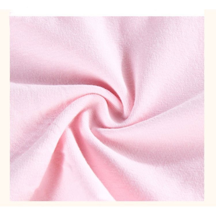 Quần Chip Đùi Bé Gái BETOP, Set Quần Lót Trẻ Em Gái Chất Cotton Kháng Khuẩn Mềm Mịn Thoáng Mát NT601