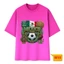 ÁO PHÔNG COTTON PHOM RỘNG MEXICO WORLD CUP – ĐỘC - ĐẸP - CHẤT CHO GU THỜI TRANG