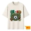 ÁO PHÔNG COTTON PHOM RỘNG MEXICO WORLD CUP – ĐỘC - ĐẸP - CHẤT CHO GU THỜI TRANG