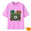 ÁO PHÔNG COTTON PHOM RỘNG MEXICO WORLD CUP – ĐỘC - ĐẸP - CHẤT CHO GU THỜI TRANG