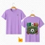 ÁO PHÔNG COTTON IN 2 MẶT MEXICO WORLD CUP – ĐỘC - ĐẸP - CHẤT CHO GU THỜI TRANG