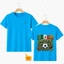 ÁO PHÔNG COTTON IN 2 MẶT MEXICO WORLD CUP – ĐỘC - ĐẸP - CHẤT CHO GU THỜI TRANG