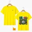 ÁO PHÔNG COTTON IN 2 MẶT MEXICO WORLD CUP – ĐỘC - ĐẸP - CHẤT CHO GU THỜI TRANG