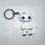 Móc Khóa In 3D Rồng Toothless - Light Fury Đáng Yêu - Rồng Răng Sún Siêu Cute Phụ Kiện Treo Túi Balo