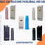Bọc Cán Vợt pickerbo SILICONE HEX GRIP Bọc cán vợt silicone tổ ong chống trơn, giúp tăng độ bám,