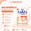 Sữa Nan Infinipro A2 số 2 lon 800g