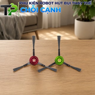 PHỤ KIỆN ROBOT HÚT BỤI ECOVACS DEEBOT X1 OMNI X1 TURBO T10 OMNI T10 TURBO CHỔI CHÍNH LỌC HEPA CHỔI CẠNH GIẺ LAU TÚI RÁC