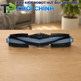 PHỤ KIỆN ROBOT HÚT BỤI ECOVACS DEEBOT X1 OMNI X1 TURBO T10 OMNI T10 TURBO CHỔI CHÍNH LỌC HEPA CHỔI CẠNH GIẺ LAU TÚI RÁC