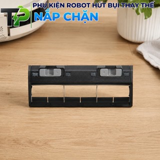PHỤ KIỆN ROBOT HÚT BỤI ECOVACS DEEBOT X1 OMNI X1 TURBO T10 OMNI T10 TURBO CHỔI CHÍNH LỌC HEPA CHỔI CẠNH GIẺ LAU TÚI RÁC