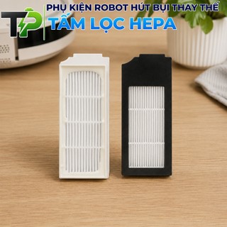 PHỤ KIỆN ROBOT HÚT BỤI ECOVACS DEEBOT X1 OMNI X1 TURBO T10 OMNI T10 TURBO CHỔI CHÍNH LỌC HEPA CHỔI CẠNH GIẺ LAU TÚI RÁC