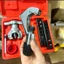 Bộ long loe ống đồng lệch tâm DUNNEX 2 kẹp có dao cắt, bộ lã ống đồng sửa chữa điều hòa, máy lạnh